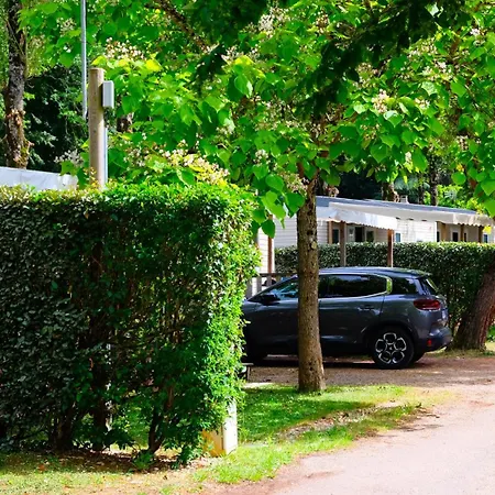 Les Castors * Saint-Simon-de-Bordes